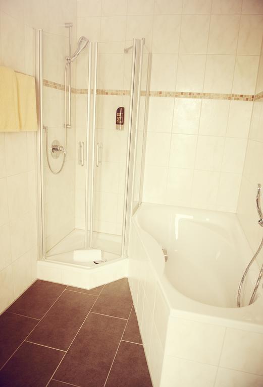Tafelspitz Hotel Limburg an der Lahn Quarto foto