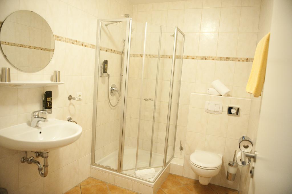 Tafelspitz Hotel Limburg an der Lahn Quarto foto