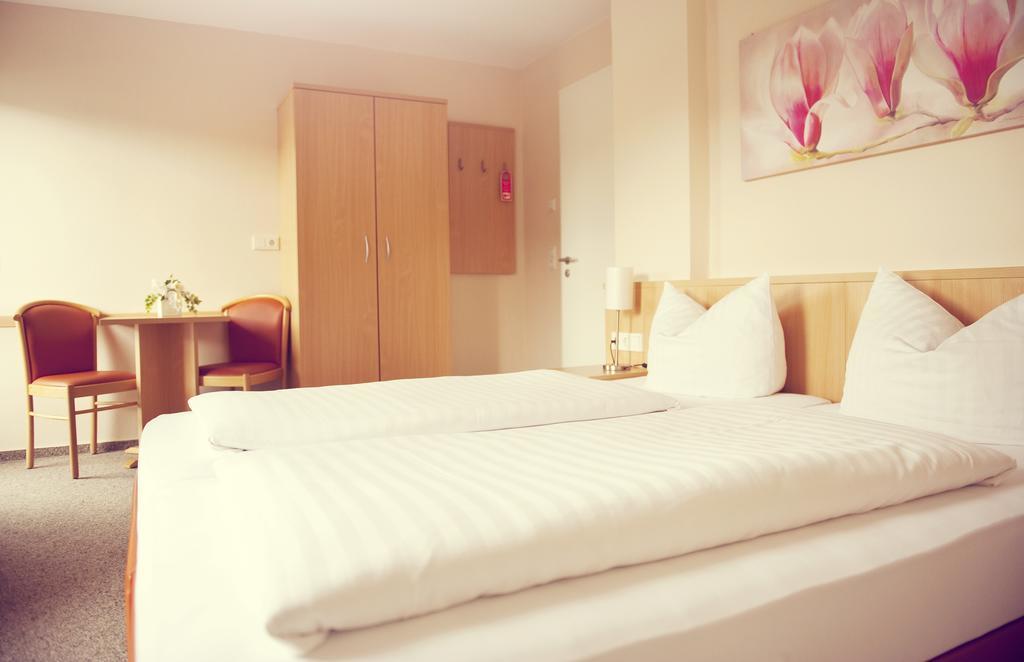 Tafelspitz Hotel Limburg an der Lahn Quarto foto